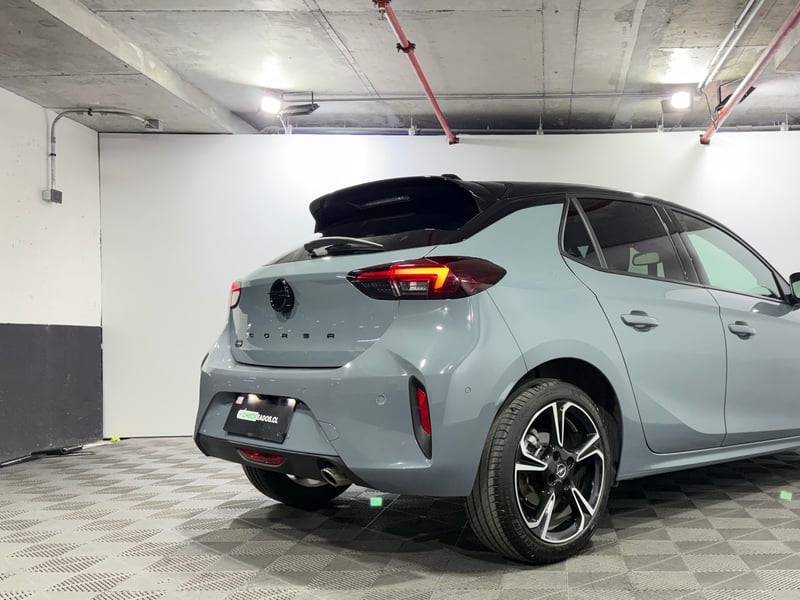 Opel CORSA 2026 - Imagen 7 de 15