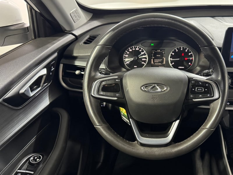 Chery TIGGO 3 2023 - Imagen 13 de 15