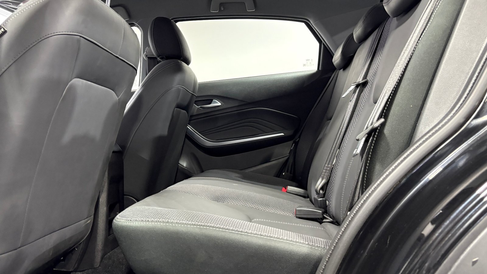 Chery TIGGO 2 2025 - Imagen 11 de 15