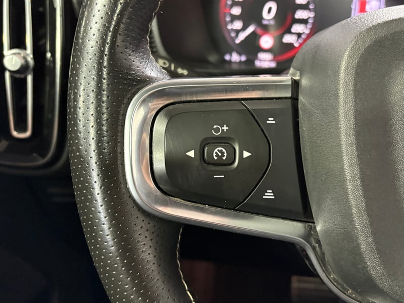 Volvo XC40 2021 - Imagen 14 de 15
