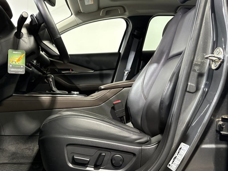 Mazda CX-30 2024 - Imagen 10 de 15