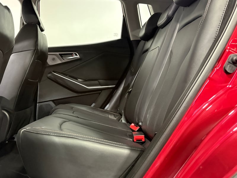 Changan CS15 2025 - Imagen 11 de 15
