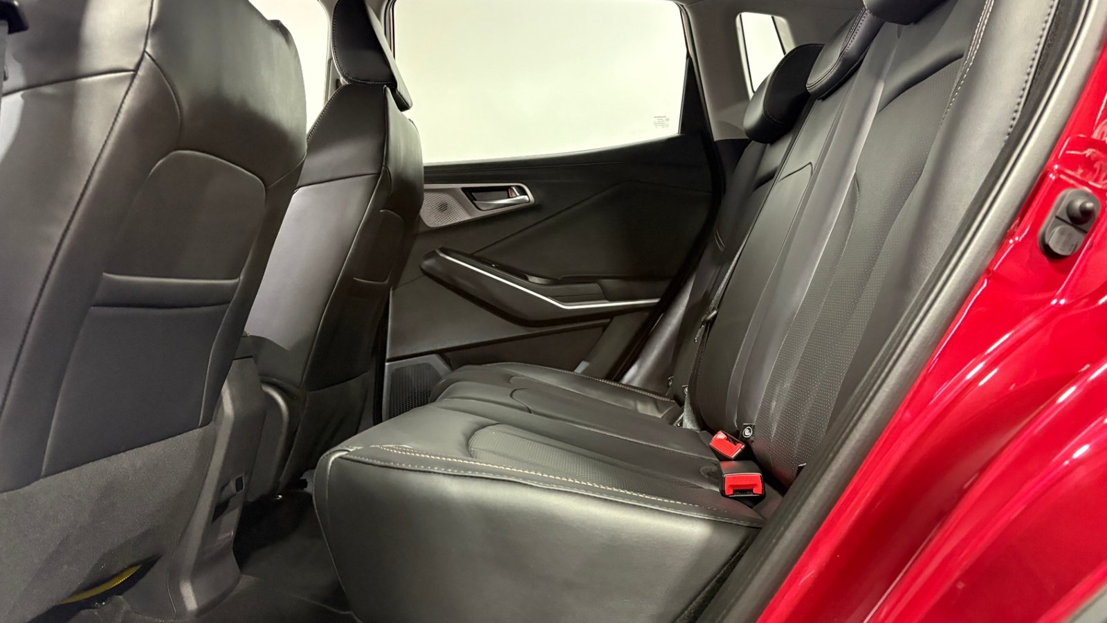 Changan CS15 2025 - Imagen 11 de 15