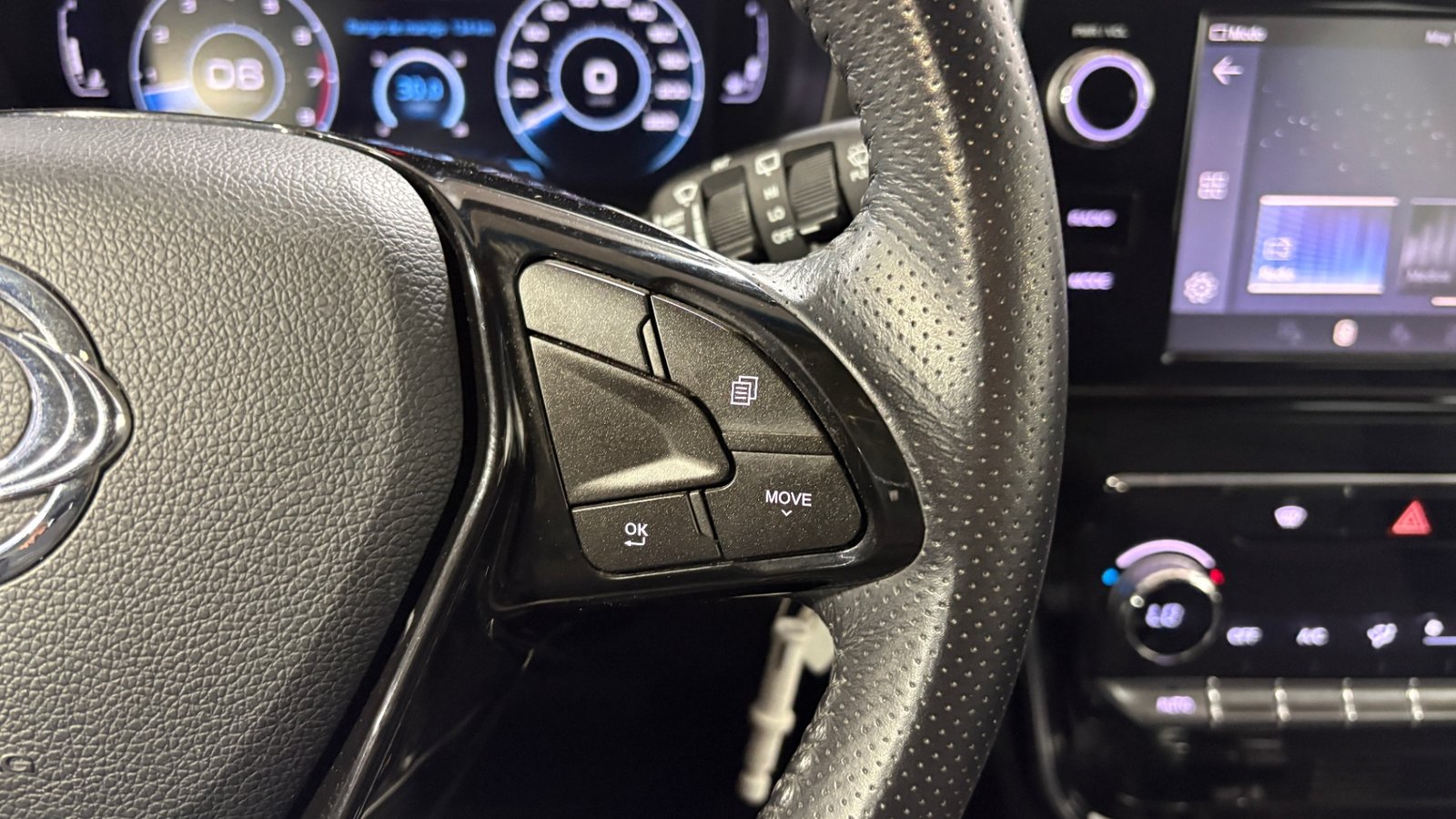 SsangYong TIVOLI 2021 - Imagen 15 de 15