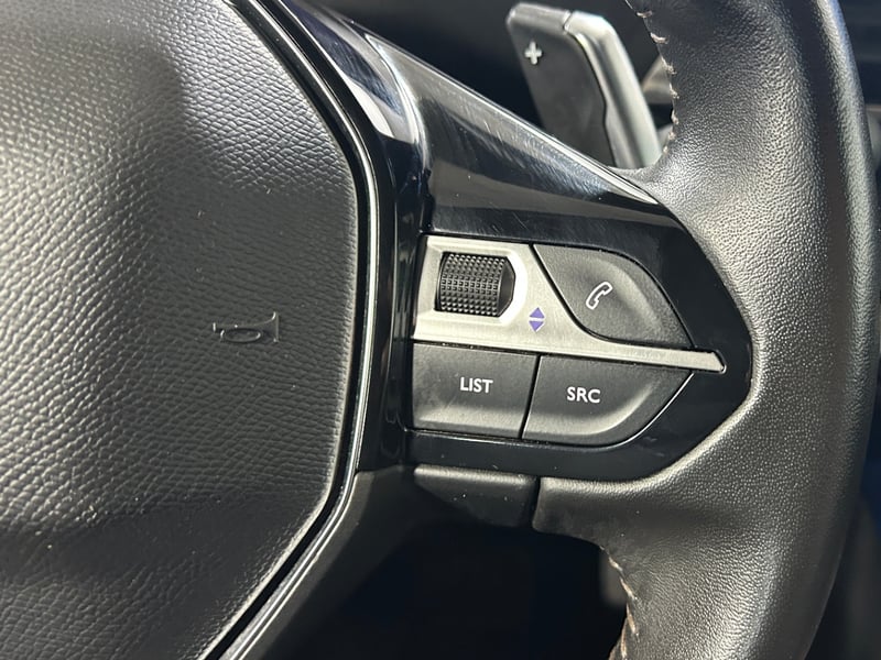 Peugeot 3008 2024 - Imagen 15 de 15