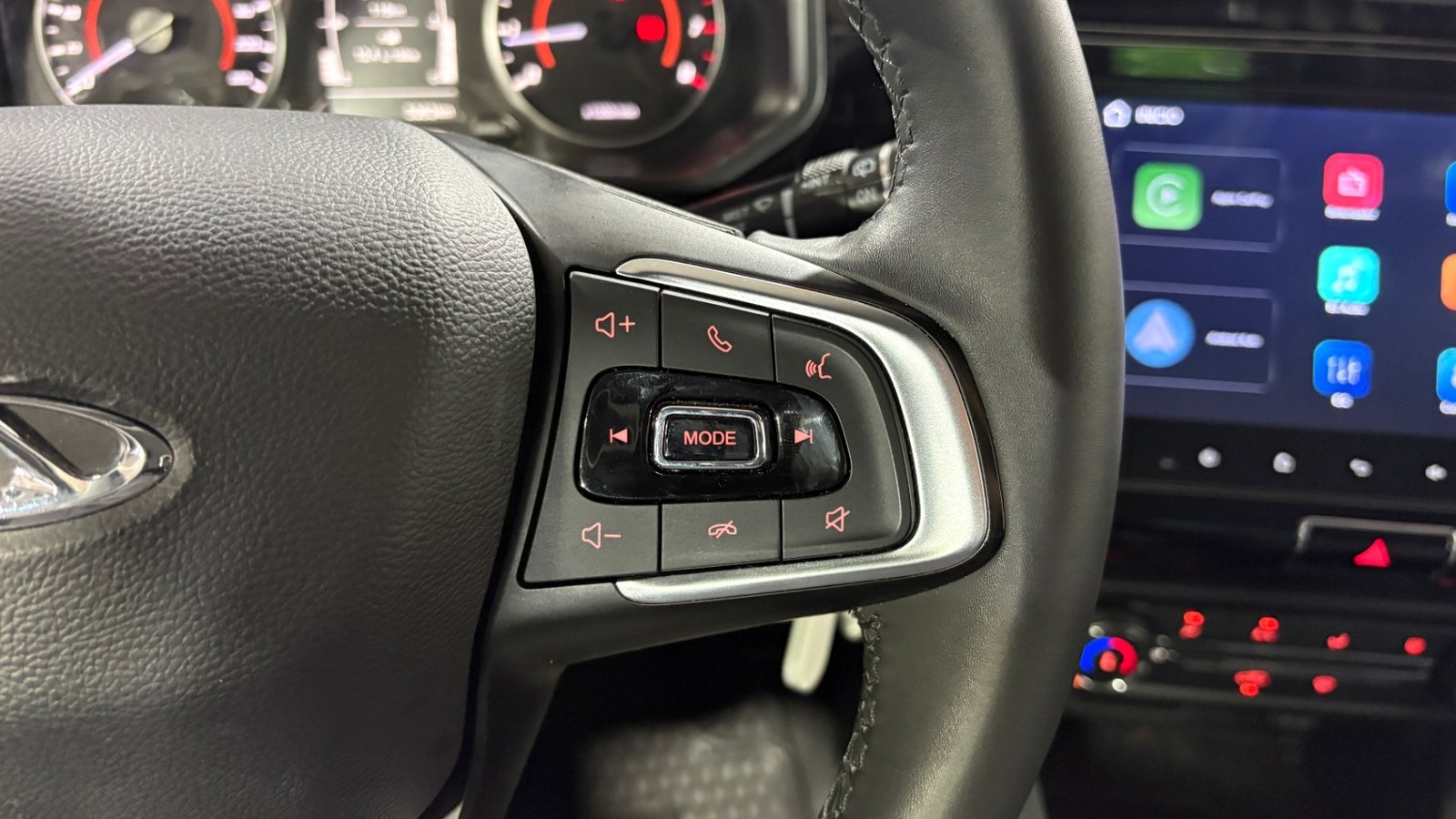 Chery TIGGO 2 2025 - Imagen 15 de 15