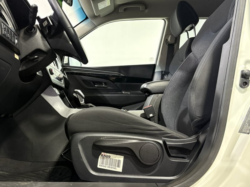 SsangYong KORANDO 2022 - Imagen 10 de 15