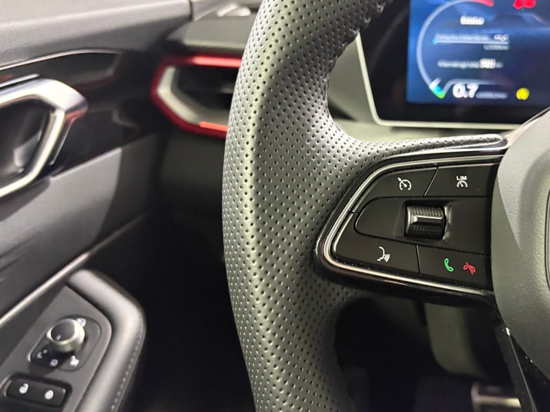 Geely COOLRAY 2026 - Imagen 14 de 15