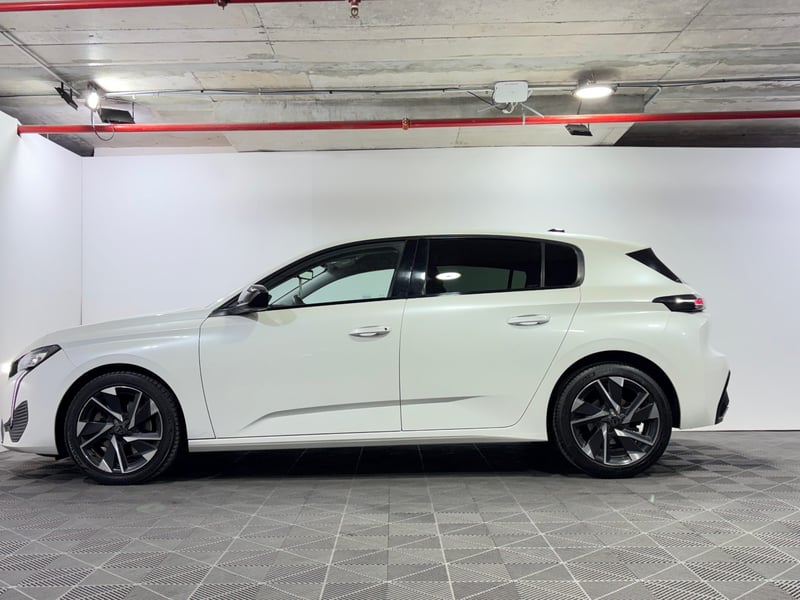 Peugeot 308 2023 - Imagen 4 de 15