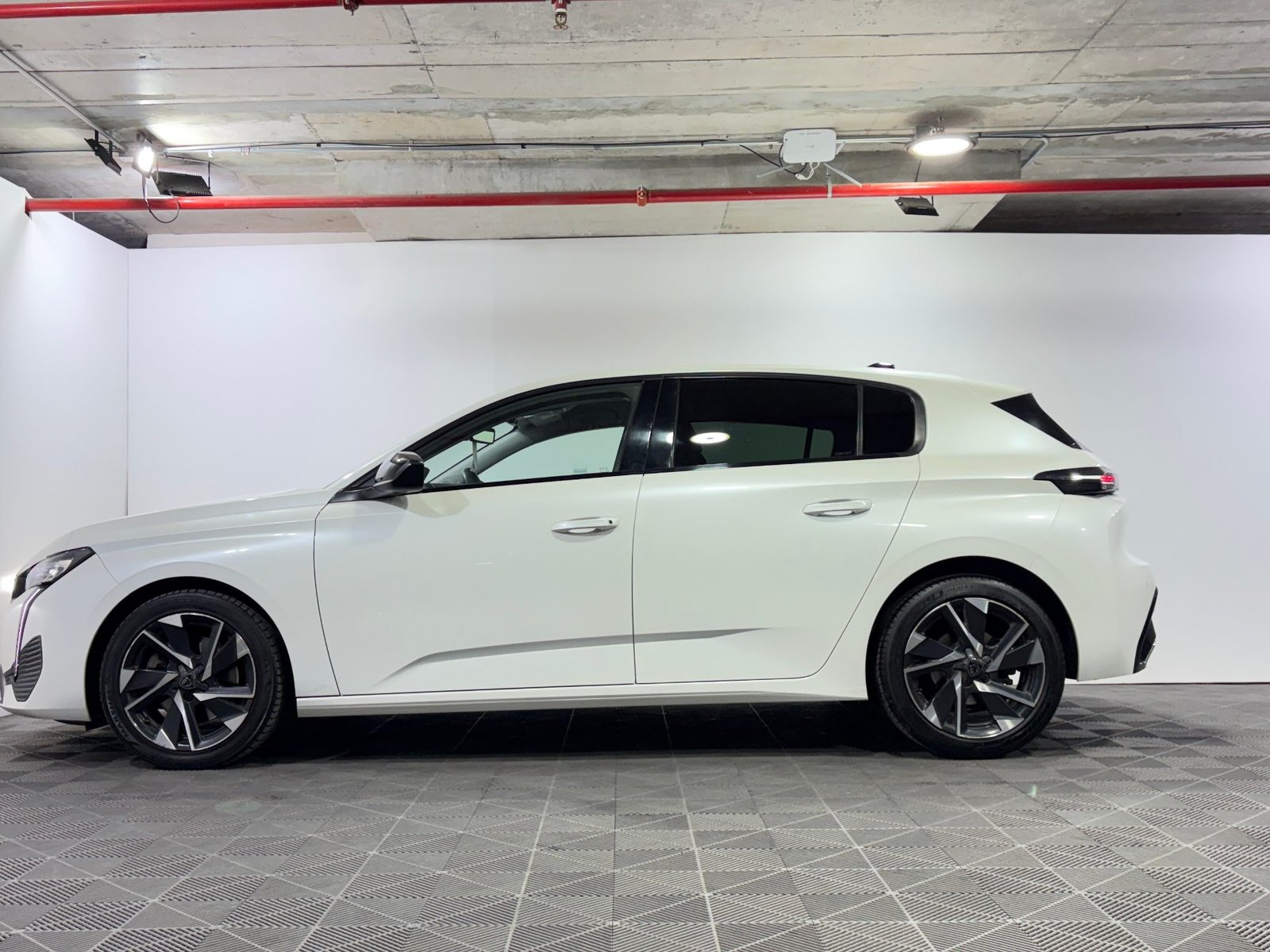Peugeot 308 2023 - Foto 4 de 15