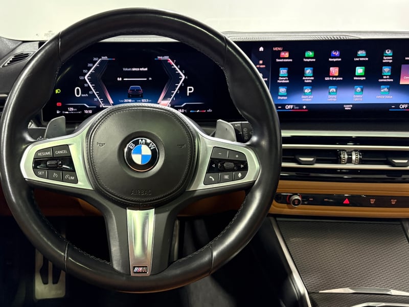 BMW 330I 2024 - Imagen 13 de 15