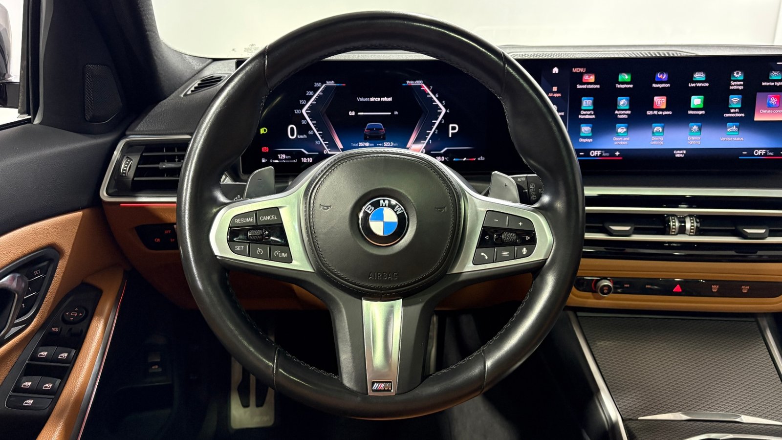 BMW 330I 2024 - Imagen 13 de 15