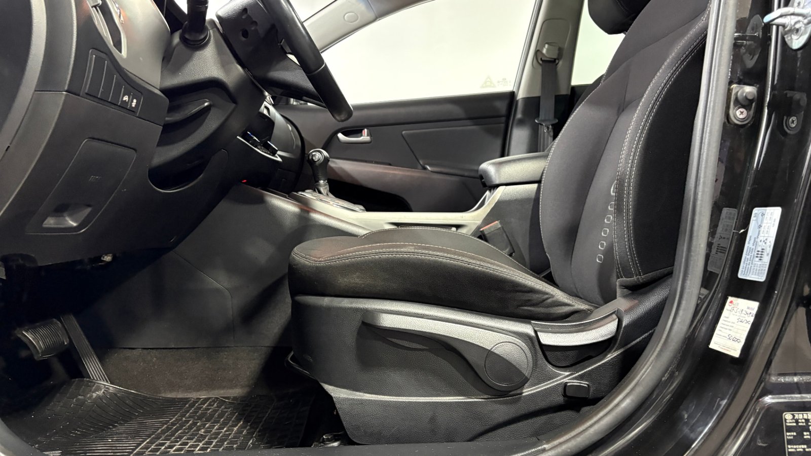 Kia SPORTAGE 2015 - Imagen 10 de 15