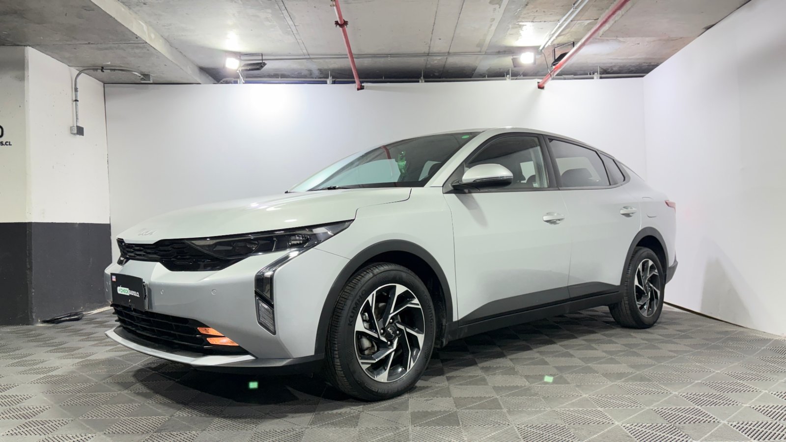 Kia K3 2025 - Imagen 3 de 15