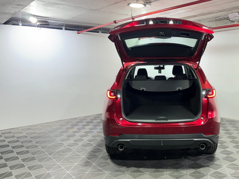 Mazda CX-5 2023 - Imagen 9 de 15