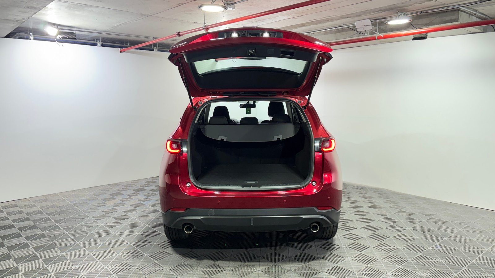 Mazda CX-5 2023 - Imagen 9 de 15