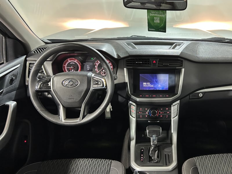 Maxus T60 2023 - Imagen 12 de 15