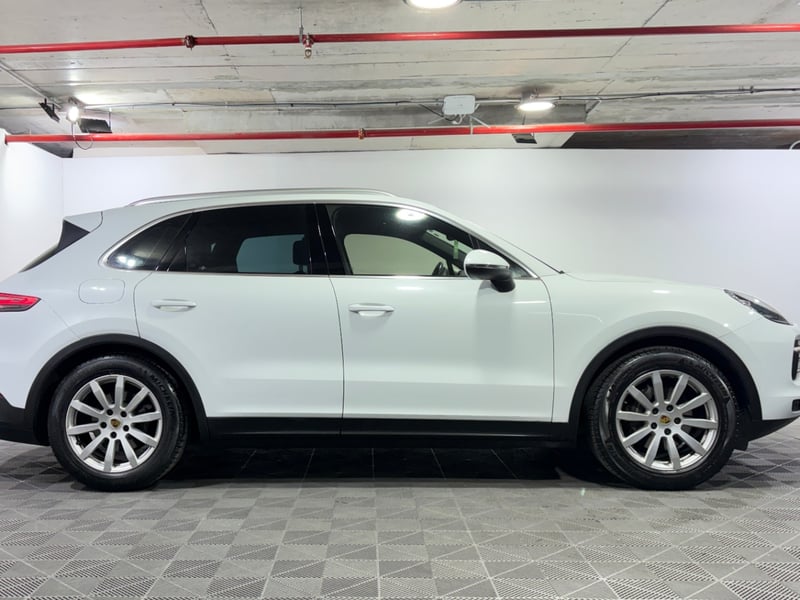 Porsche CAYENNE 2019 - Imagen 6 de 15