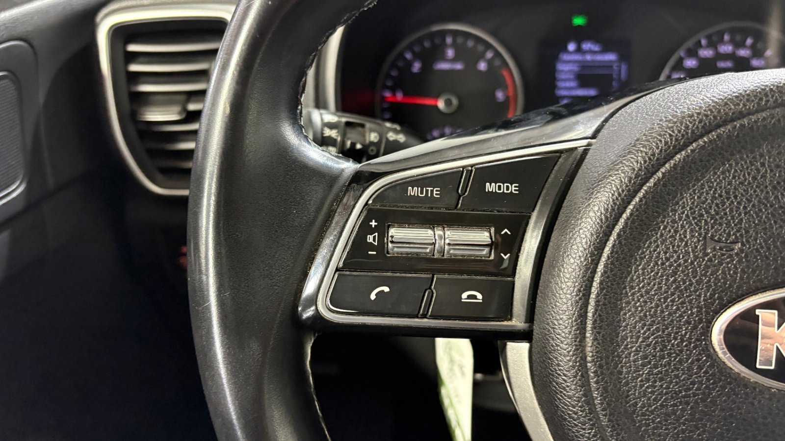 Kia SPORTAGE 2020 - Imagen 14 de 15