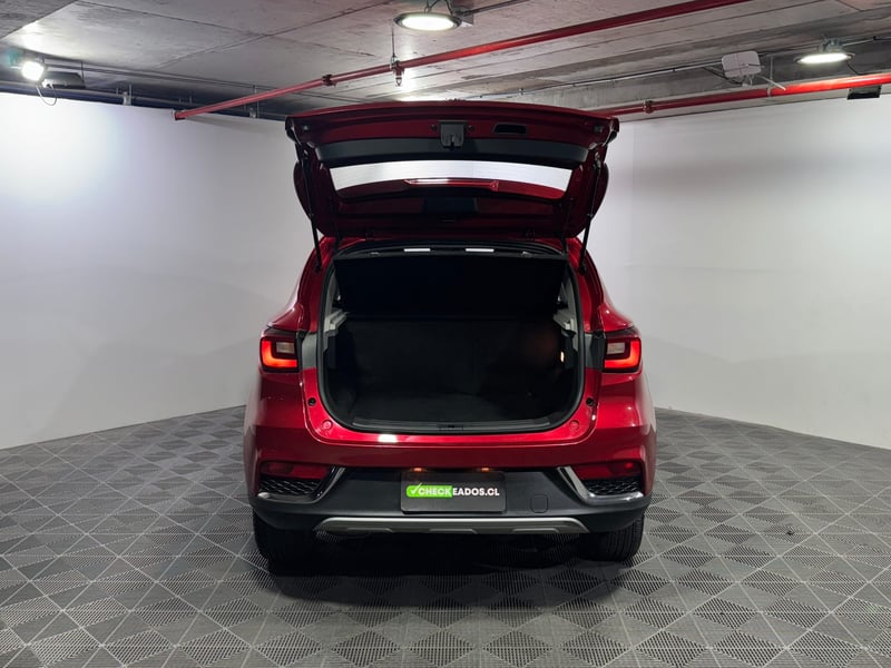MG ZS 2023 - Imagen 9 de 15