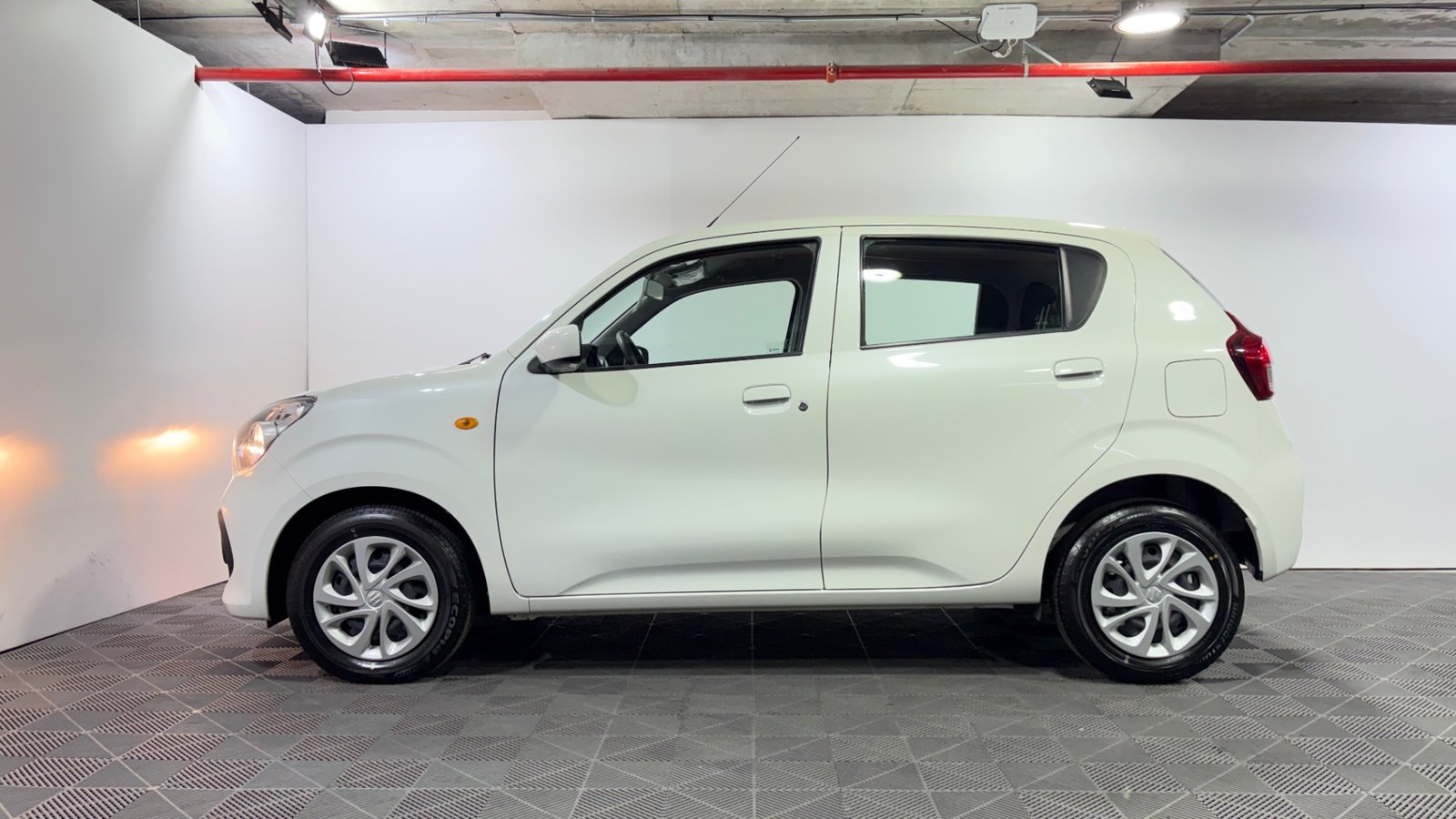 Suzuki CELERIO 2026 - Imagen 4 de 15