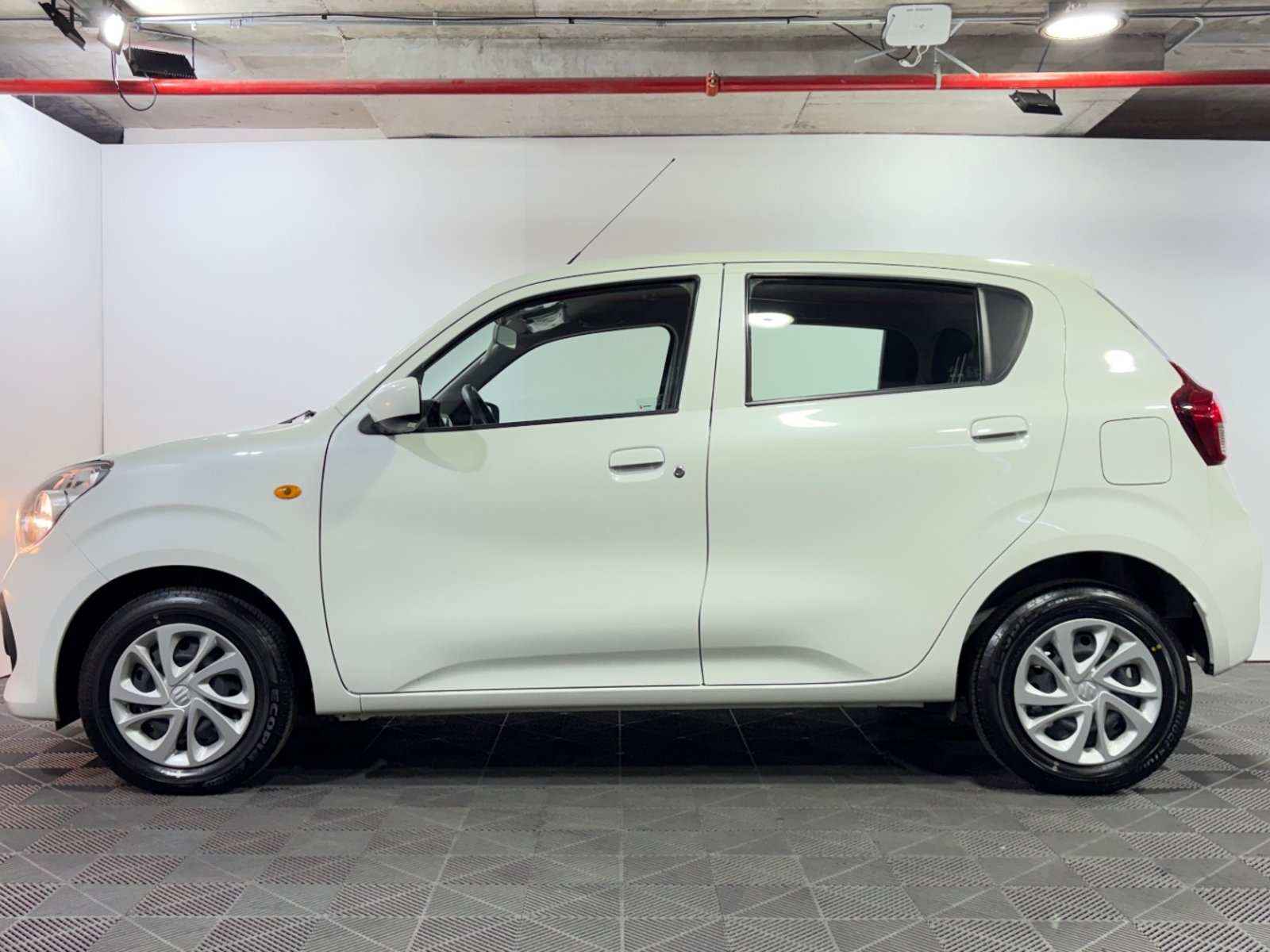Suzuki CELERIO 2026 - Foto 4 de 15
