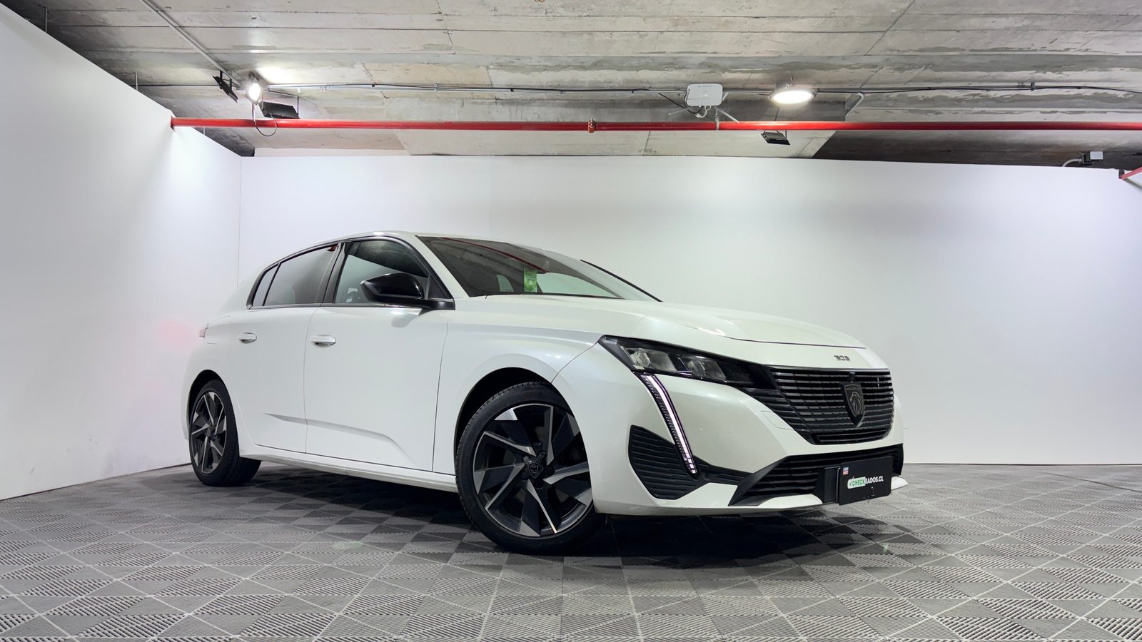 Peugeot 308 2023