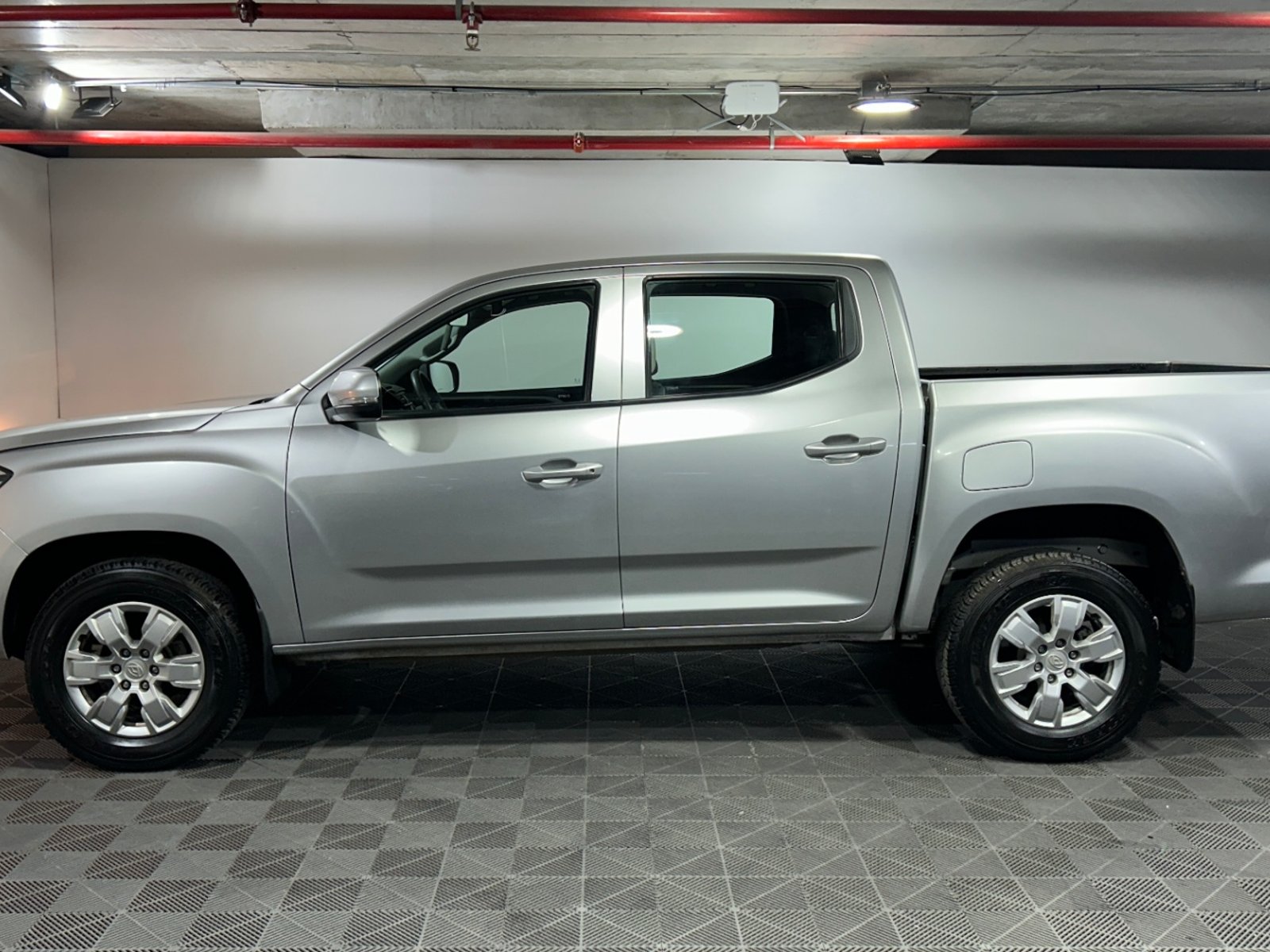 Maxus T60 2023 - Foto 4 de 15