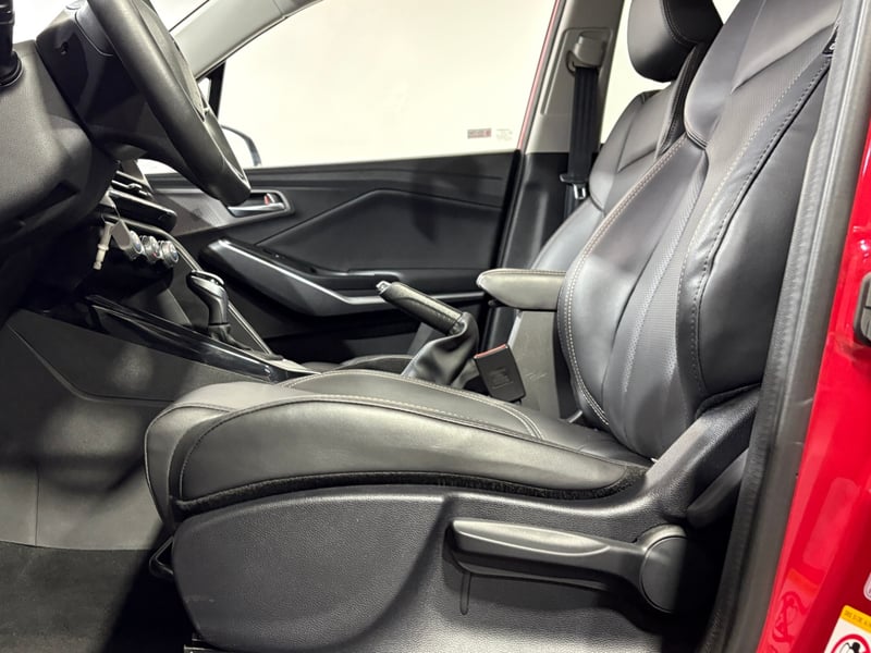 Changan CS15 2025 - Imagen 10 de 15