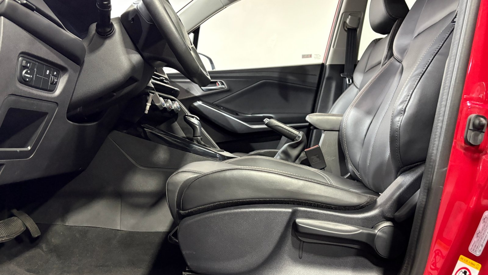 Changan CS15 2025 - Imagen 10 de 15