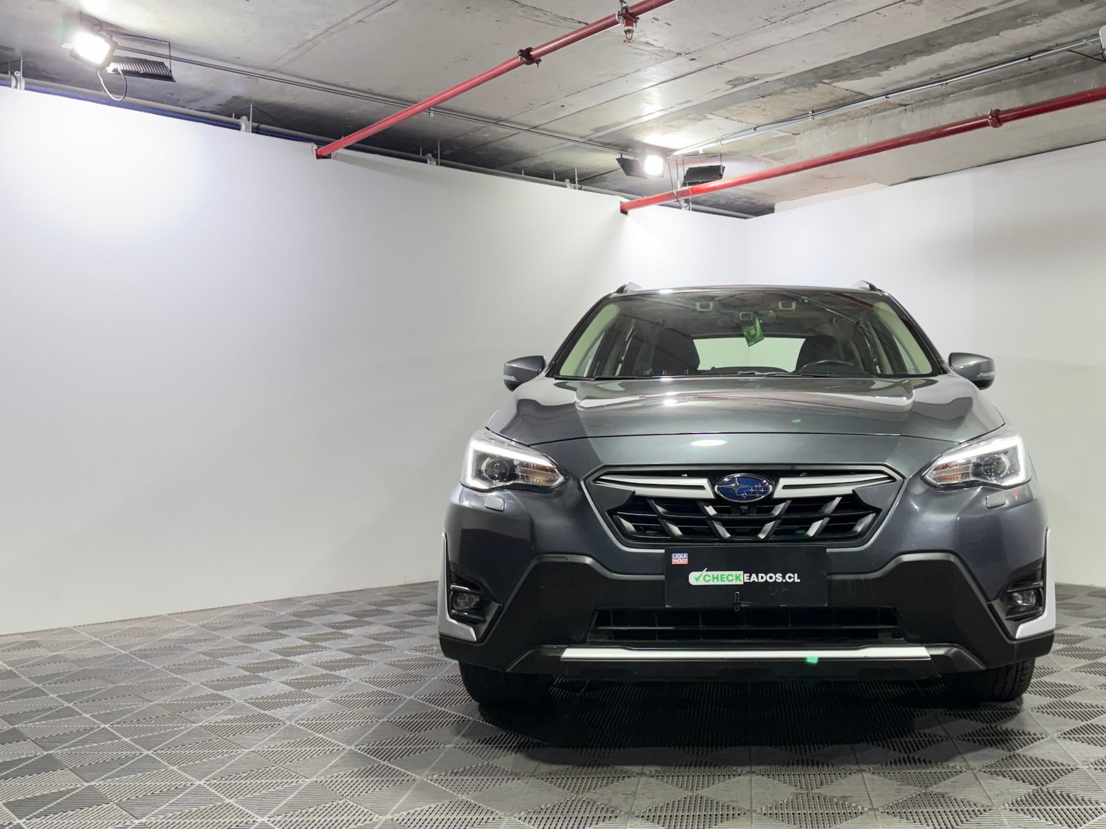 Subaru XV 2023 - Foto 2 de 15