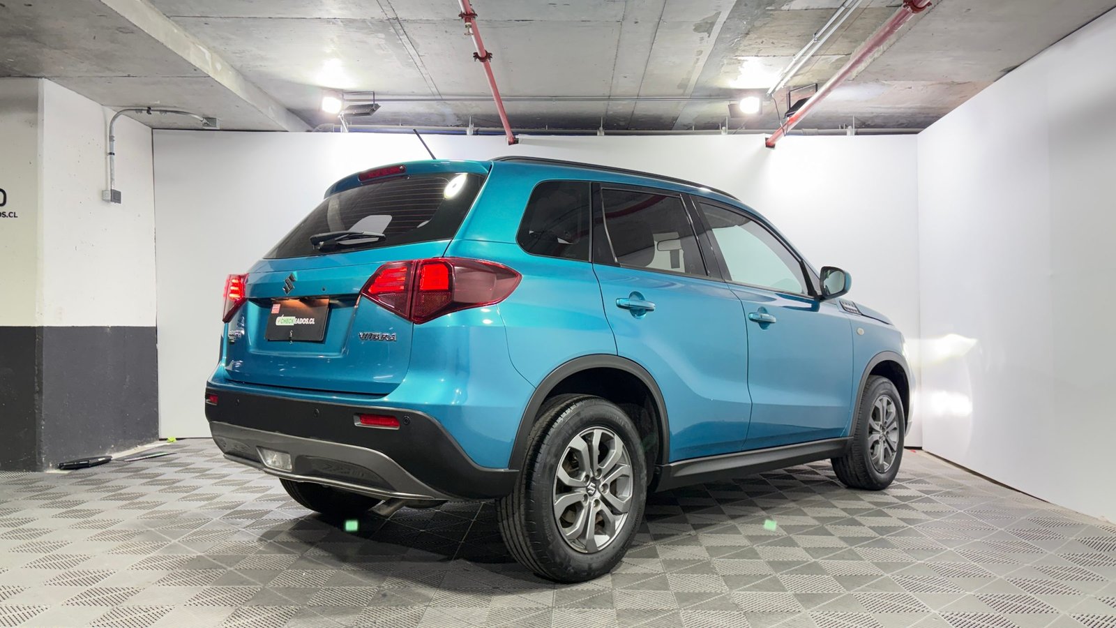 Suzuki VITARA 2023 - Imagen 7 de 15