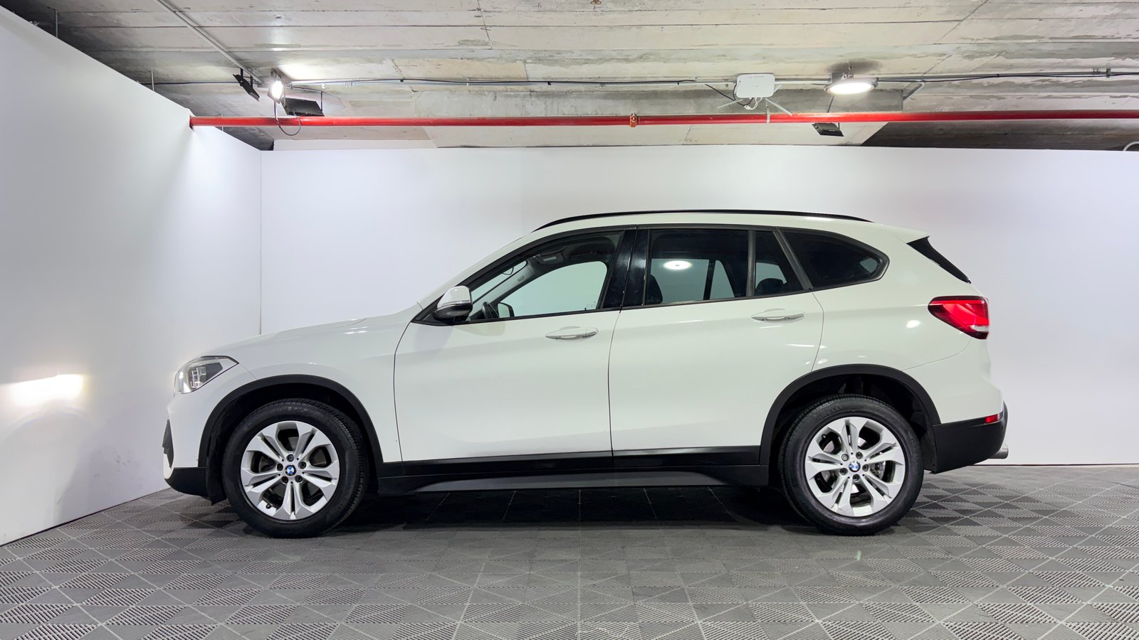 BMW X1 2020 - Imagen 4 de 15
