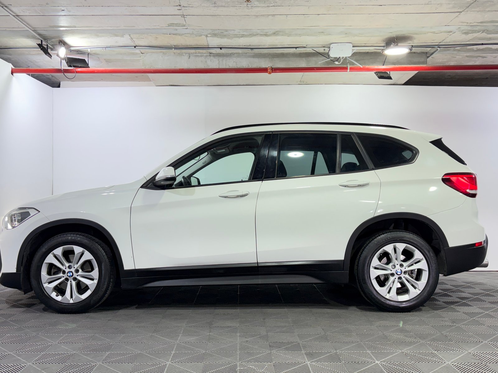 BMW X1 2020 - Foto 4 de 15