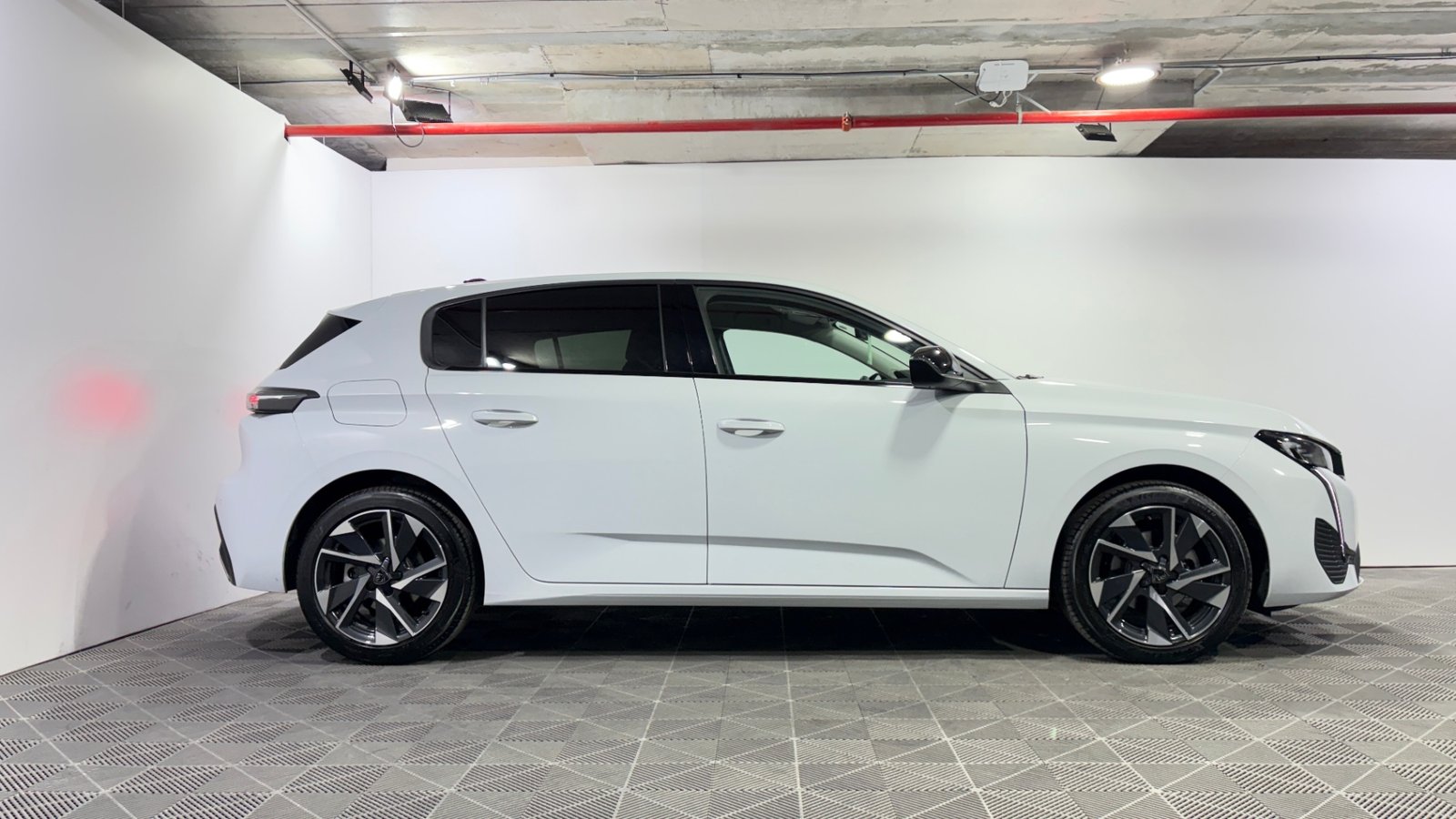 Peugeot 308 2024 - Imagen 6 de 15