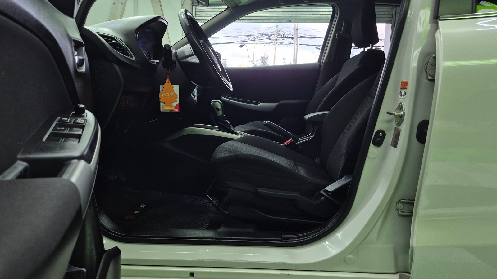 Suzuki BALENO 2020 - Imagen 10 de 15
