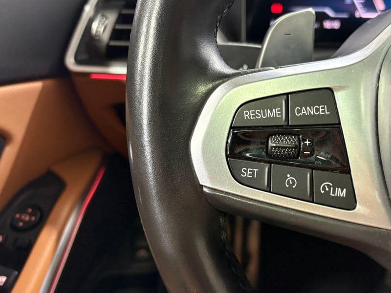 BMW 330I 2024 - Imagen 14 de 15