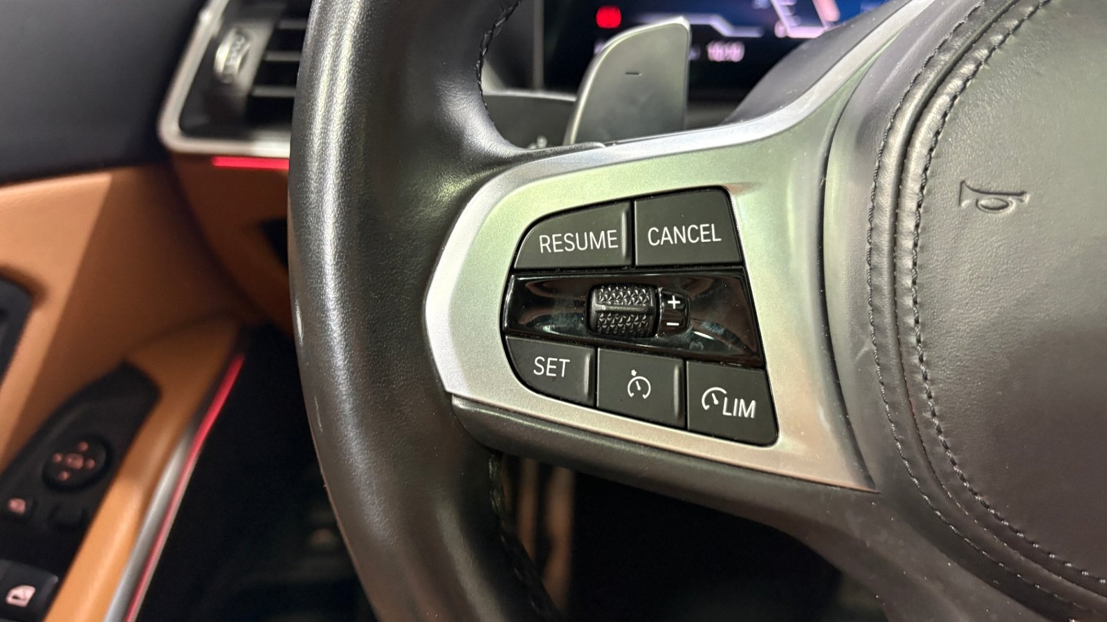 BMW 330I 2024 - Imagen 14 de 15
