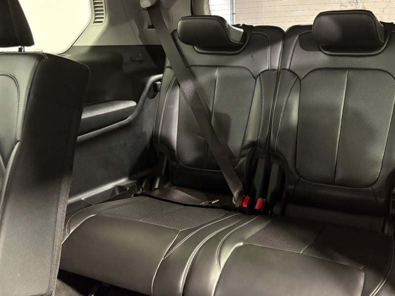 Jeep GRAND CHEROKEE 2023 - Imagen 12 de 15