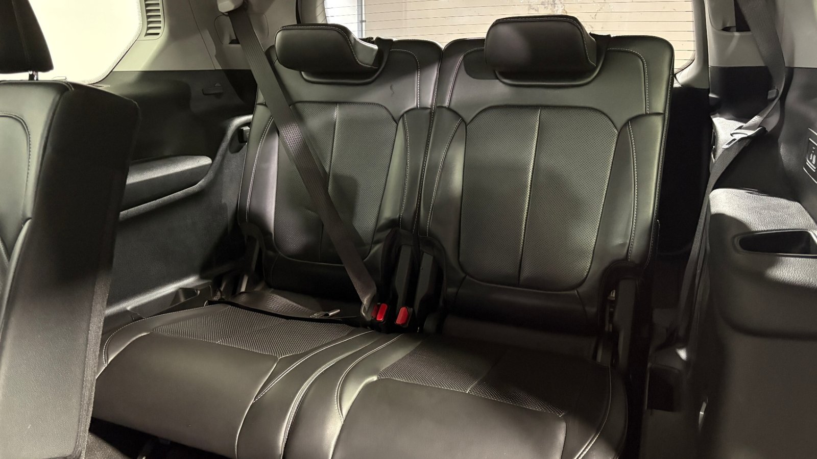 Jeep GRAND CHEROKEE 2023 - Imagen 12 de 15