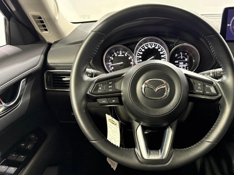 Mazda CX-5 2024 - Imagen 13 de 15