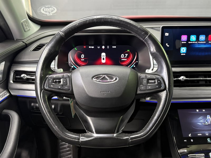 Chery TIGGO 8 PRO 2022 - Imagen 14 de 15