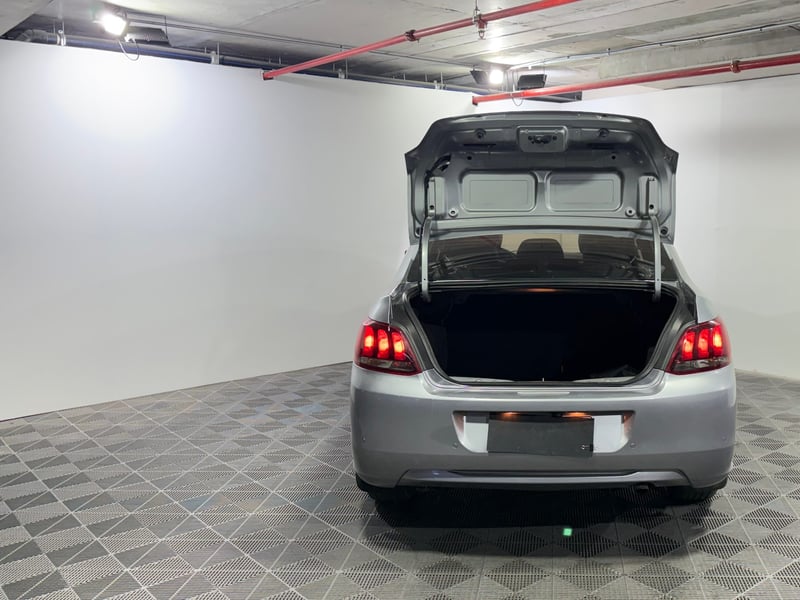 Peugeot 301 2021 - Imagen 9 de 15