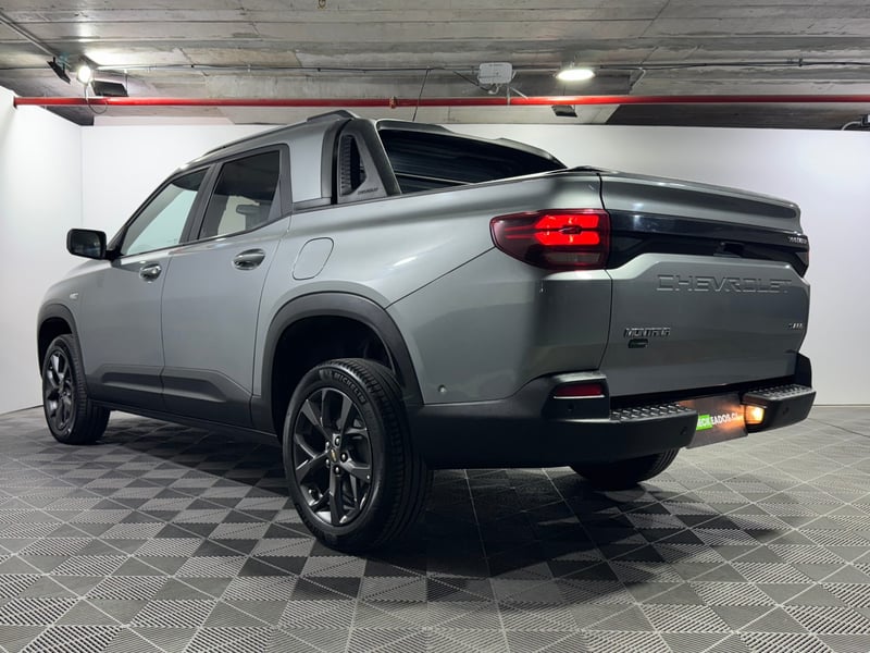 Chevrolet MONTANA 2023 - Imagen 5 de 15