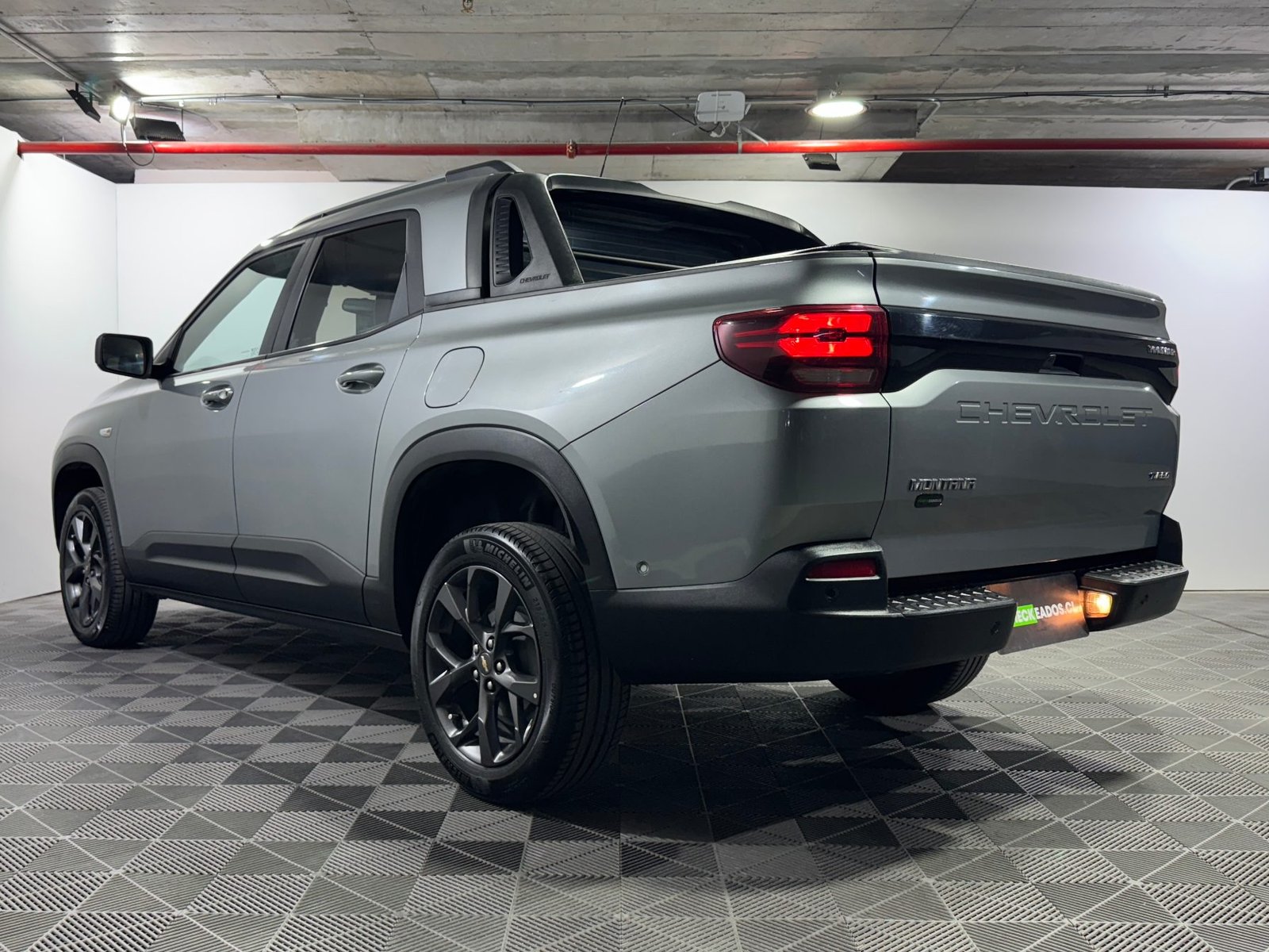 Chevrolet MONTANA 2023 - Foto 5 de 15