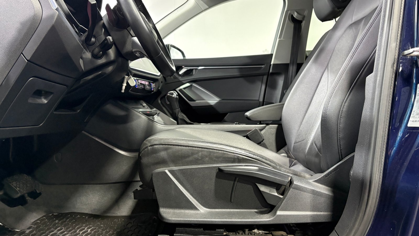 Audi Q3 2021 - Imagen 10 de 15