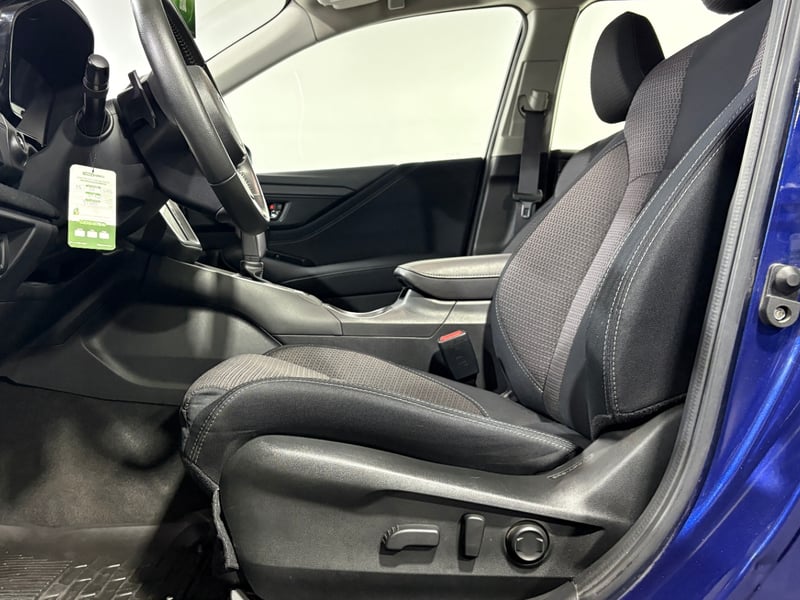 Subaru OUTBACK 2024 - Imagen 10 de 15