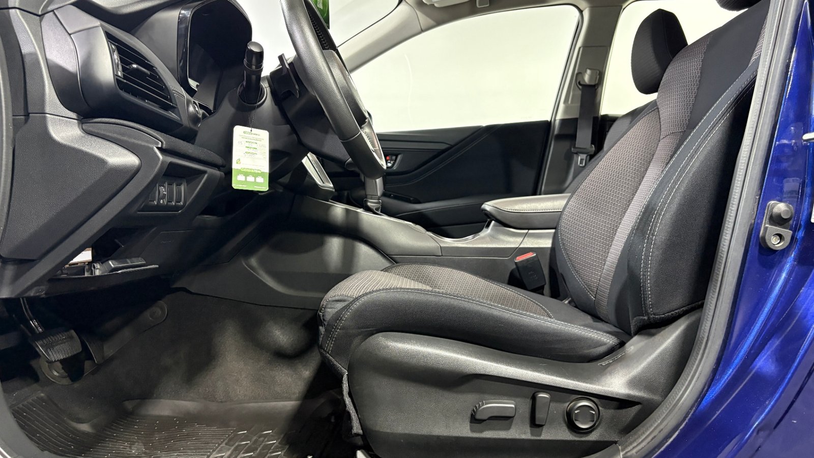 Subaru OUTBACK 2024 - Imagen 10 de 15