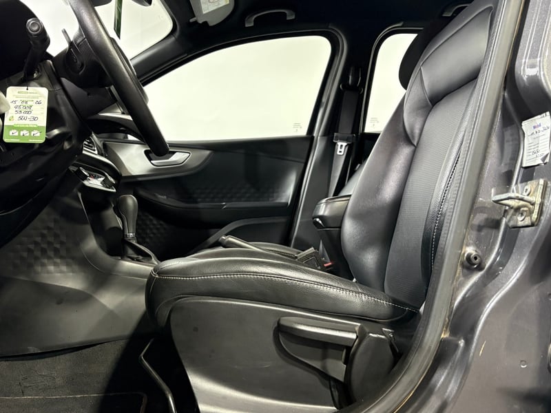 Fiat PULSE 2023 - Imagen 10 de 15