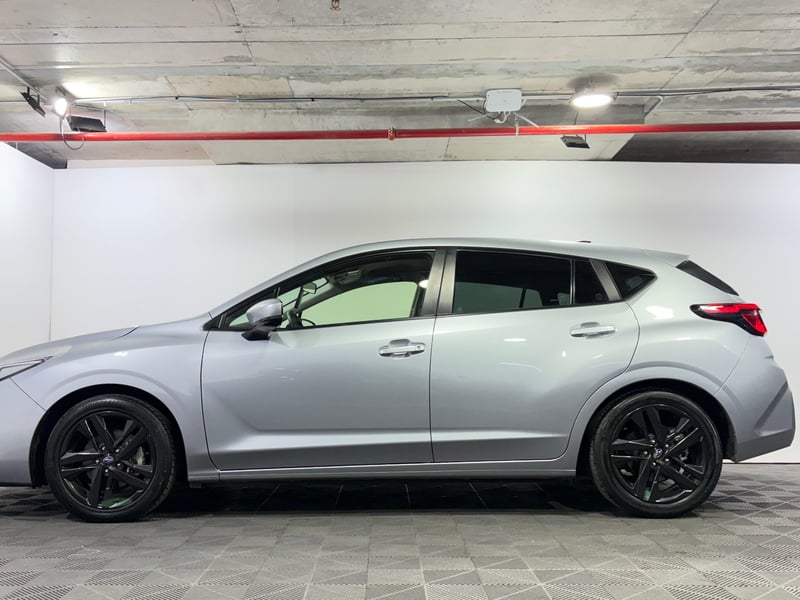 Subaru IMPREZA 2024 - Imagen 4 de 15